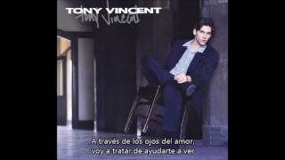 Watch Tony Vincent Closer To Your Dreams video