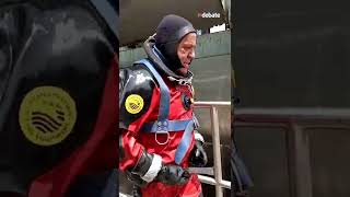 El De Aguas Negras En