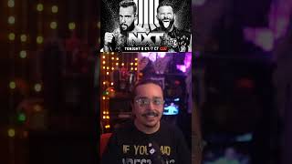 Wwe Nxt Preview 101425
