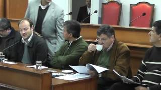 Gustavo Cizic Y Carolina Dreher Jornada Consorcio Ladrilleros