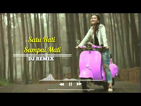 Download SATU HATI SAMPAI MATI - THOMAS ARYA (LIRIK) LIVE AKUSTIK COVER BY NABILA FT TRISUAKA Mp3 (07:10 Min) - Free Full Download All Music