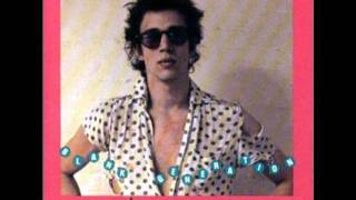 Watch Richard Hell  The Voidoids Walking On The Water video