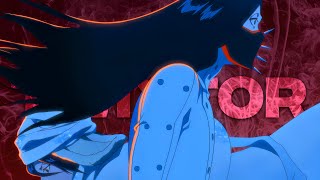 Rukia & Byakuya Vs As Nodt Twixtor 4K Cc
