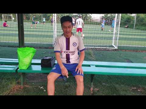 Hướng dẫn thắt dây giày đá bóng không bị sút ra | NHN FC