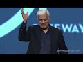Is There Not A Cause - Ravi Zacharias
