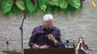 Culto de Louvor e Adoração - Online - 17.05.2020