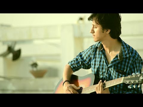 Chal Dil Mere - Ali zafar(Cover)