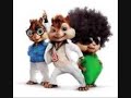 Chipmunks Promiscuous #3 Chipmunks Promiscuous #2