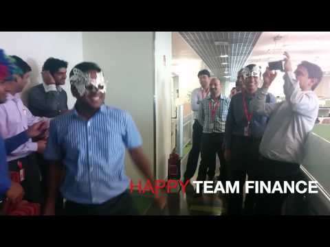 HAPPY AIRTEL