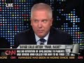 Glenn Beck interviews Michael Savage on Larry King Live