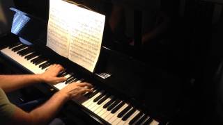 Chopin Waltz In G Flat Op 70 No 1 Chopin Waltz In G Flat Op 70 No 1