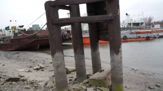 Видео Ростов-на-Дону, 28.03.2015, 13-я линия, Дон от Дмитрий Татаев, 13-я линия, Ростов-на-Дону, Россия