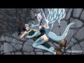 Fairy Tail - Funny Moment - Demon Halphas only says ''Bad girl'' (Episode 138)