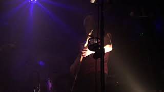 HOTELs 『Superman』2019年1月20日@尼崎tora