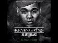 Kevin Gates Arm And Hammer Slowed Down