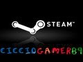 Mini Contest : Vinci 2 Giochi Steam .