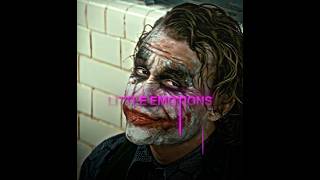 Why I Use A Knife? - Joker Edit Mareux - Killer Slowed