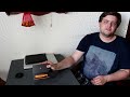 EK Supreme-HF | Обзор, Распаковка