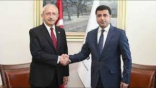 Kılıçdaroğlu - Sayın Öcalan Brez Öcalan Ai Cover