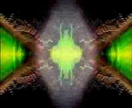 Electric Universe-Electronic Pulsation(Psychedelic Trance)