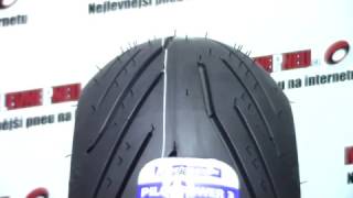 Michelin Pilot Power 3 Scooter