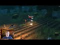 Blizzard Have Added a Cow Level to World of Warcraft - Diablo Anniversary Event