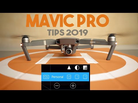 Mavic Pro