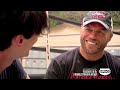 Imagen del vídeo Criss Angel BeLIEve: Randy Couture Puts Criss Out (On Spike)