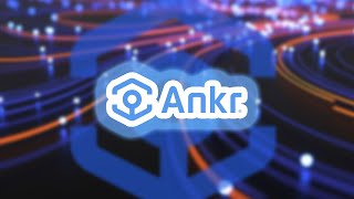 Ankr coin | Interesting Facts |  About the token Ankr