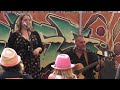 Marie Claire Berreen - Pork Roll, Egg & Cheese (Ween cover) (live at Lazy Sunday - 9th September 12)