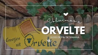 Volvimos A Orvelte Vlogcito De Fin De Semana Y Compramos Cosas