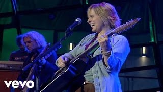 Watch Melissa Etheridge All We Can Really Do video