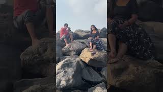 Behind The Scene Of Recent Fashion Photoshoot With