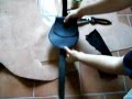 Come fare una scarsella - 2