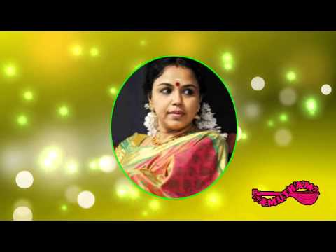 Thikkuth Theriyatha Kattil Bharathiyar Padalhal Sudha Ragunathan...