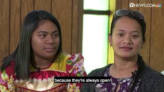 Bianca Buono Learns More About The Marshallese Community In Arkansas