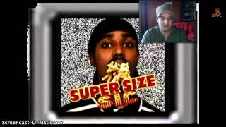 Watch Sic Ill Labyrinth Zone Act 1 video