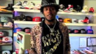 Watch Trinidad James The Turn Up video