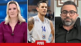 Milli Basketbolcunun Ölümüne Sebep Olan Kazada Çarpan Sürücüye Tahliye