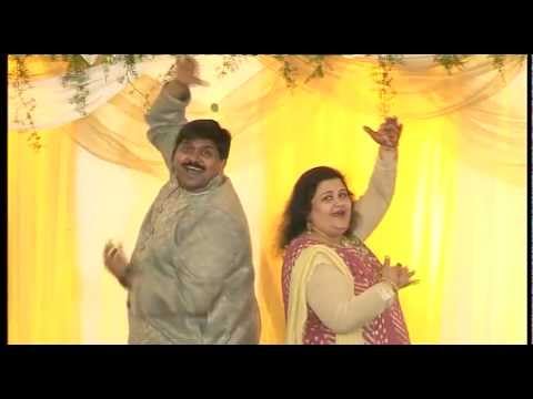 Sirath Nidhi Sangeet Night - Pehla Pehla Pyar - Aaj Kal Tere...