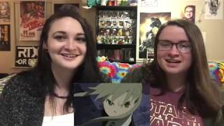 Soul Eater Episode 4 "Engage the Witch Hunter! A Remedial Lesson in the Graveyard?" REACTION!!!