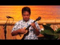 Herb Ohta Jr & Jon Yamasato - "Paniolo Country" Ukulele Instrumental