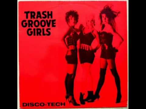Trash Groove Girls Vol 1 Arbeit Sport Spiel Trash Groove Girls Vol 1 Arbeit Sport Spiel