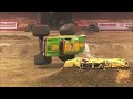 Copy of Monster Jam Christmas Montage