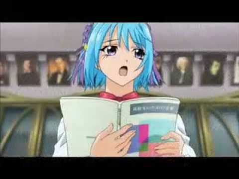 ♪Youkai Academy Idol♪ Closed