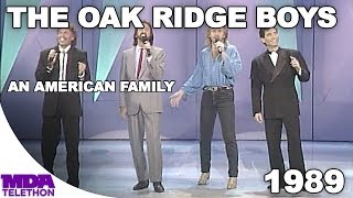 Watch Oak Ridge Boys An American Family video