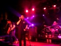 HEADSTONES - longwaytoneverland -LIVE