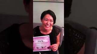 Microblading reviews Maryann Hoang vr02