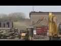 image Dixie Square Mall Demolition 3 19