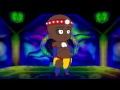 Majora's African Roots pt. 3 (Legend of Zelda: Majora's Mask) - Culture Shock